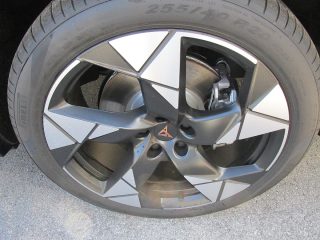 Cupra Terramar 1,5 TSI 204PS PHEV 19,7kWh Cupra DSG