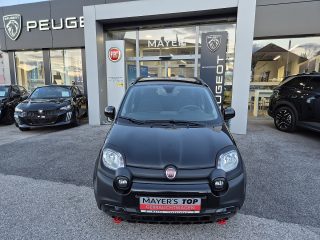 Fiat Panda 1,2 70 City Cross