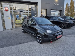 Fiat Panda 1,2 70 City Cross