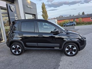 Fiat Panda 1,2 70 City Cross