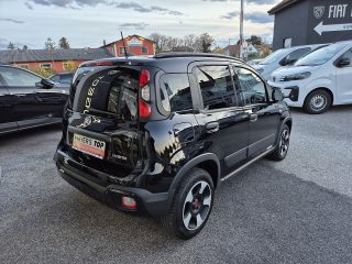 Fiat Panda 1,2 70 City Cross