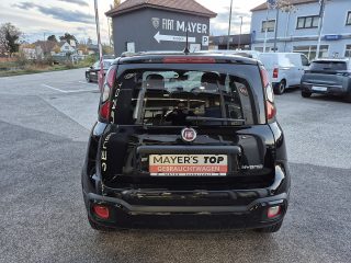 Fiat Panda 1,2 70 City Cross