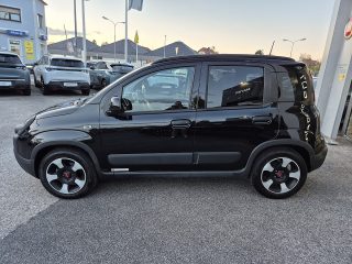 Fiat Panda 1,2 70 City Cross