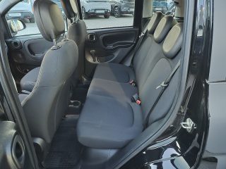 Fiat Panda 1,2 70 City Cross