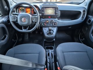 Fiat Panda 1,2 70 City Cross