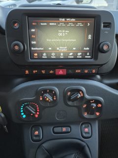 Fiat Panda 1,2 70 City Cross