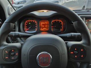 Fiat Panda 1,2 70 City Cross