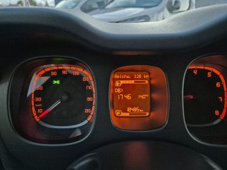 Fiat Panda 1,2 70 City Cross