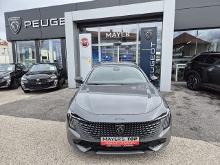 Peugeot 508 SW 1,5 BlueHDi 130 EAT8 Allure Aut.
