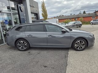 Peugeot 508 SW 1,5 BlueHDi 130 EAT8 Allure Aut.