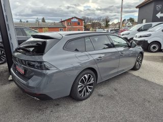 Peugeot 508 SW 1,5 BlueHDi 130 EAT8 Allure Aut.