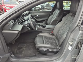 Peugeot 508 SW 1,5 BlueHDi 130 EAT8 Allure Aut.