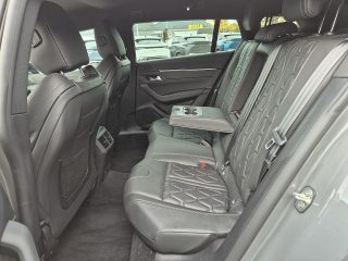 Peugeot 508 SW 1,5 BlueHDi 130 EAT8 Allure Aut.