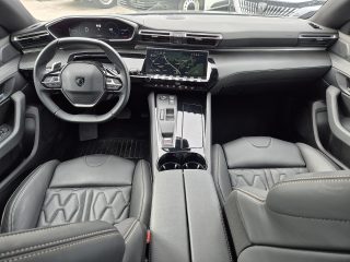 Peugeot 508 SW 1,5 BlueHDi 130 EAT8 Allure Aut.