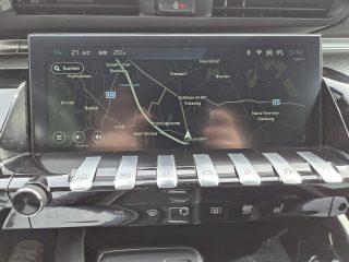 Peugeot 508 SW 1,5 BlueHDi 130 EAT8 Allure Aut.