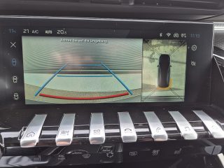 Peugeot 508 SW 1,5 BlueHDi 130 EAT8 Allure Aut.