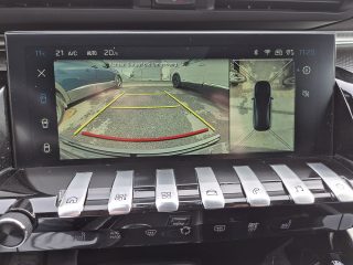 Peugeot 508 SW 1,5 BlueHDi 130 EAT8 Allure Aut.