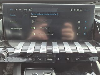 Peugeot 508 SW 1,5 BlueHDi 130 EAT8 Allure Aut.