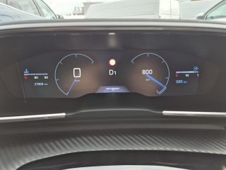 Peugeot 508 SW 1,5 BlueHDi 130 EAT8 Allure Aut.