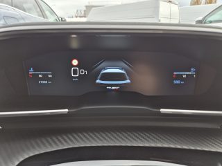 Peugeot 508 SW 1,5 BlueHDi 130 EAT8 Allure Aut.