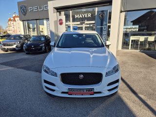 Jaguar F-Pace 20d AWD Pure Aut.