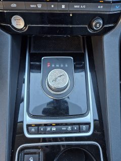 Jaguar F-Pace 20d AWD Pure Aut.