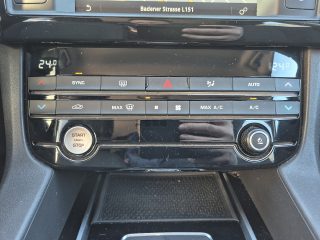 Jaguar F-Pace 20d AWD Pure Aut.