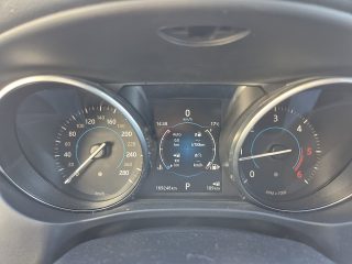 Jaguar F-Pace 20d AWD Pure Aut.