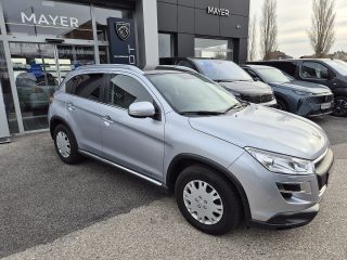 Peugeot 4008 Allure HDI 150 4WD