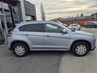 Peugeot 4008 Allure HDI 150 4WD