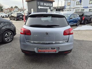 Peugeot 4008 Allure HDI 150 4WD