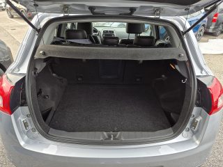 Peugeot 4008 Allure HDI 150 4WD