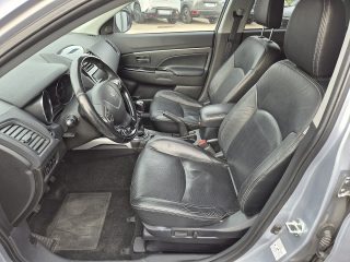 Peugeot 4008 Allure HDI 150 4WD
