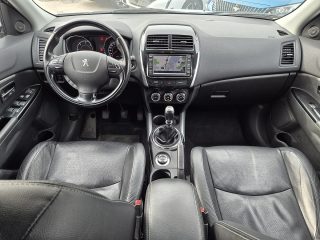 Peugeot 4008 Allure HDI 150 4WD