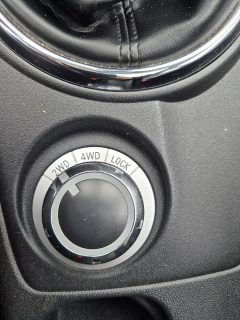 Peugeot 4008 Allure HDI 150 4WD