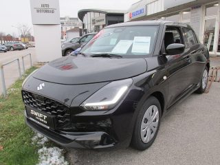 Suzuki Swift 1,2 Hybrid Clear