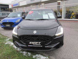 Suzuki Swift 1,2 Hybrid Clear