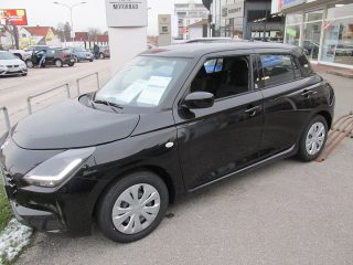 Suzuki Swift 1,2 Hybrid Clear