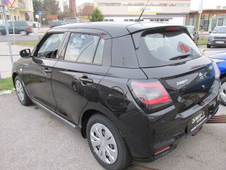 Suzuki Swift 1,2 Hybrid Clear