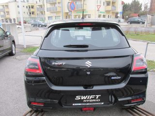 Suzuki Swift 1,2 Hybrid Clear