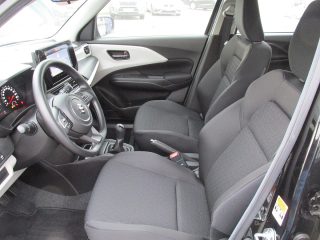 Suzuki Swift 1,2 Hybrid Clear