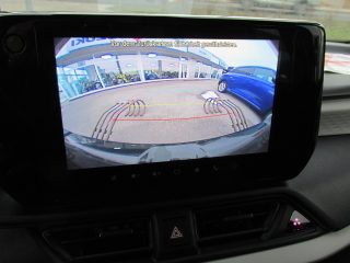 Suzuki Swift 1,2 Hybrid Clear