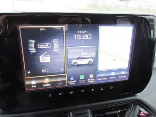 Suzuki Swift 1,2 Hybrid Clear