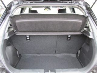 Suzuki Swift 1,2 Hybrid Clear