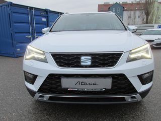Seat Ateca 1,4 Xcellence ACT TSI