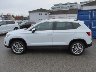 Seat Ateca 1,4 Xcellence ACT TSI