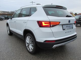 Seat Ateca 1,4 Xcellence ACT TSI