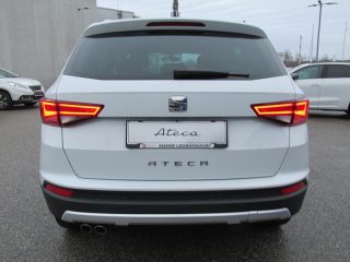 Seat Ateca 1,4 Xcellence ACT TSI
