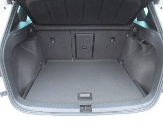 Seat Ateca 1,4 Xcellence ACT TSI