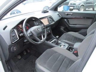 Seat Ateca 1,4 Xcellence ACT TSI